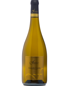 Domaine Fournier Sancerre Grande Cuvee La Chaudouillonne 2022