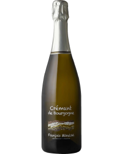 Domaine Francois Mikulski Cremant de Bourgogne Brut