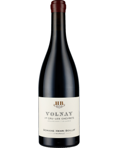 Domaine Henri Boillot Volnay Premier Cru Les Chevrets 2021