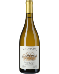 Domaine Huet Vouvray Clos du Bourg Sec 2022