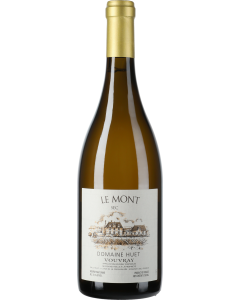 Domaine Huet Vouvray Le Mont Sec 2022