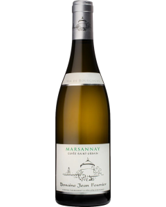 Domaine Jean Fournier Marsannay Saint Urbain Blanc 2022