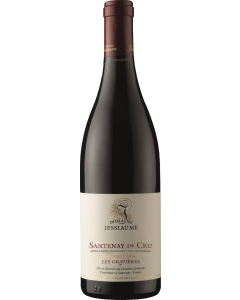 Domaine Jessiaume Santenay Premier Cru Les Gravieres Numerus Clausus 2021