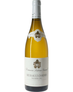 Domaine Latour-Giraud Meursault Premier Cru Les Charmes 2022