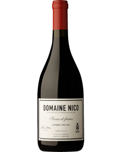 Domaine Nico Le Paradis Pinot Noir 2019