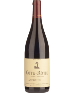 Domaine Rene Rostaing Cote Rotie Ampodium 2016