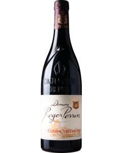 Domaine Roger Perrin Chateauneuf du Pape Rouge 2019