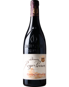 Domaine Roger Perrin Chateauneuf du Pape Rouge 2021