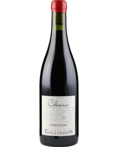 Domaine Thillardon Chenas Vibrations 2022