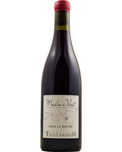 Domaine Thillardon Moulin a Vent Sous la Roche 2023