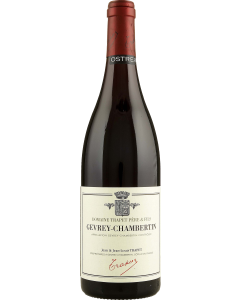 Domaine Trapet Gevrey Chambertin Ostrea 2020