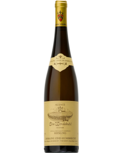 Domaine Zind-Humbrecht Riesling Clos Windsbuhl 2022