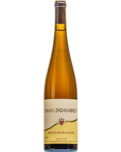 Domaine Zind-Humbrecht Riesling Roche Calcaire 2022