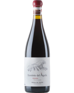 Dominio del Aguila Reserva 2018