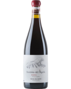 Dominio del Aguila Reserva 2019