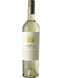 Dry Creek Sauvignon Blanc 2021