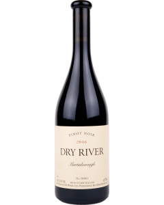 Dry River Pinot Noir 2016