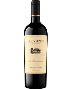 Duckhorn Three Palms Cabernet Sauvignon 2017