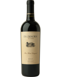 Duckhorn Three Palms Merlot 2019