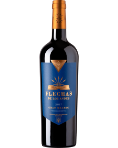 Edmond de Rothschild Flechas De Los Andes Gran Malbec 2017