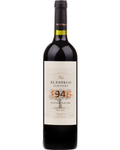 El Esteco Old Vines Malbec 2022