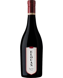 Elouan Pinot Noir 2018