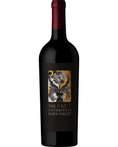 Faust The Pact Cabernet Sauvignon 2018