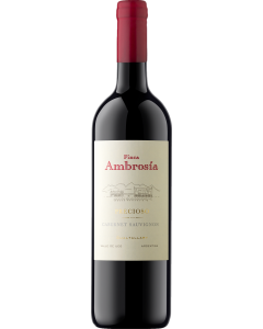 Finca Ambrosia Precioso Cabernet Sauvignon 2020