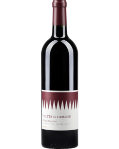 Fontodi Filetta di Lamole Chianti Classico 2021