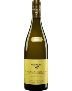 Francois Carillon Puligny-Montrachet Premier Cru Les Perrieres 2022