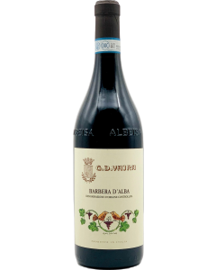 G.D. Vajra Barbera d'Alba 2023