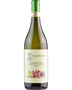 G.D. Vajra Moscato d'Asti 2023