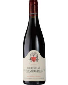 Geantet-Pansiot Bourgogne Hautes Cotes de Nuits 2020