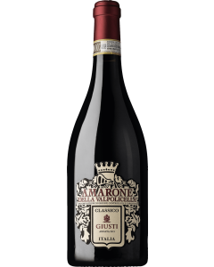 Giusti Amarone della Valpolicella Classico 2017