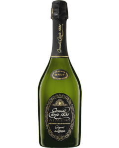 Grande Cuvee 1531 Reserve Cremant de Limoux Brut 2018