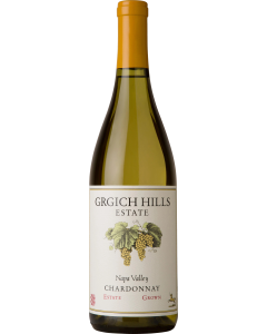 Grgich Hills Chardonnay 2020