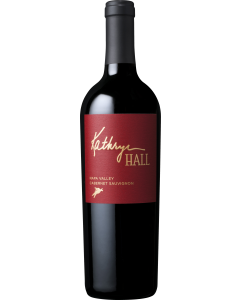 Hall Kathryn Hall Cabernet Sauvignon 2017