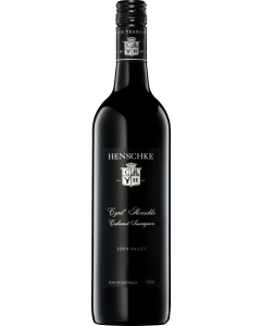 Henschke Cyril Henschke Cabernet Sauvignon 2018