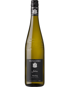 Henschke Julius Riesling 2022