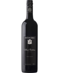 Henschke Mount Edelstone Shiraz 2017