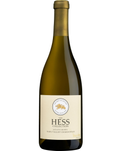 Hess Napa Valley Chardonnay 2021