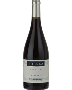 Flam Syrah Reserve 2019