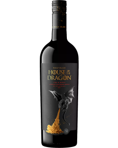 House of the Dragon Red Blend 2021