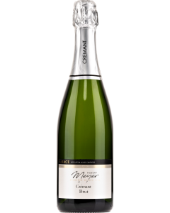 Hubert Meyer Cremant d'Alsace Brut