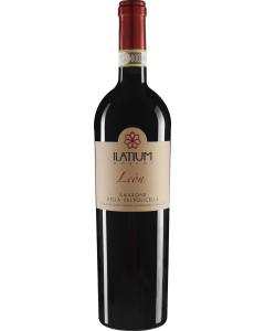 Ilatium Morini Campo Leon Amarone della Valpolicella 2018