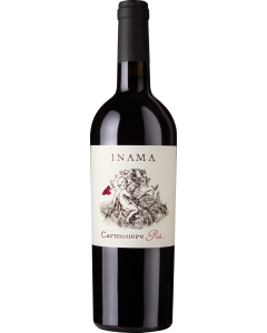 Inama Carmenere Piu 2021