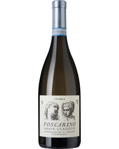 Inama Foscarino Soave Classico 2021