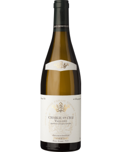 Jean Bouchard Chablis Premier Cru Vaillons 2021