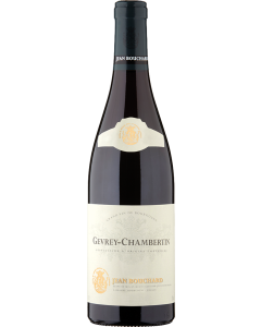 Jean Bouchard Gevrey-Chambertin 2018