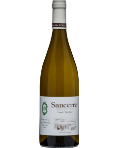 Jean-Max Roger Sancerre Genese 2021